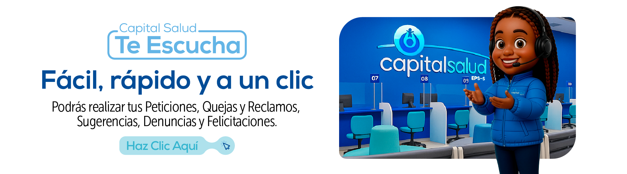 Como poner una PQR