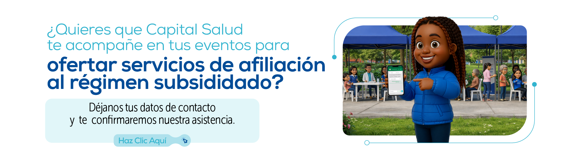 banner postula tu evento