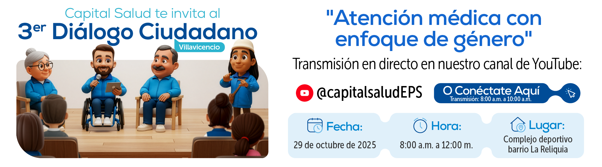 banner tercer dialogo ciudadano