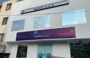 Capital Salud abrió 2 nuevas sedes para la atención de nuestros usuarios del Régimen Contributivo