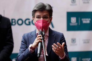 Alcaldía de Bogotá anuncia nuevas medidas para enfrentar tercer pico por COVID