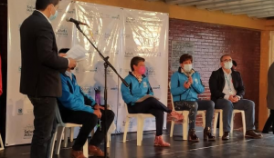 “Salud A Mi Barrio”, el nuevo modelo de salud territorial de Bogotá