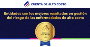 Capital Salud EPS-S en el Top 10 del ranking de las mejores EPS del país