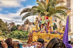 Recomendaciones durante la Semana Santa