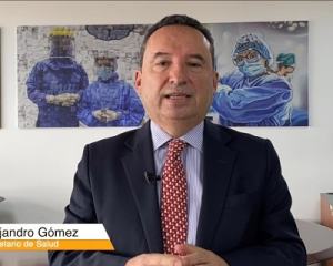 Secretaría de Salud intensifica la vigilancia sobre la viruela símica en Bogotá y hace llamado a la calma
