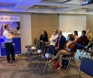 Sector Salud público y privado adopta estrategias para superar pico de Infección Respiratoria Aguda en Bogotá​​