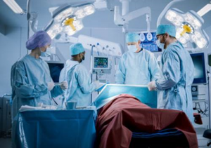 Histórico: con doble reemplazo de corazón Capital Salud EPS-S salva la vida de una menor