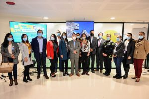 Ante resurgimiento de enfermedades en otros países, Bogotá intensifica vacunación contra más de 20 enfermedades prevenibles