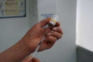 No hay disponibilidad de vacunas de Sinovac contra Covid-19 en Bogotá