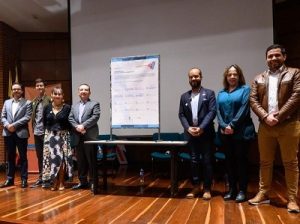 Distrito implementa estrategia para promover el bienestar emocional y la salud mental​​
