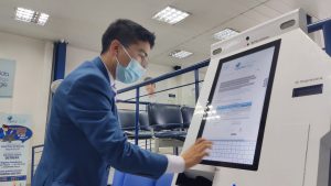 ¡En Capital Salud avanzamos para brindar una atención de calidad a nuestros usuarios!