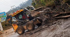 Distrito decreta calamidad pública para seguir atendiendo emergencia invernal