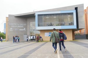 Fortalecimos nuestra red de prestadores para los afiliados del régimen contributivo