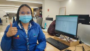 Minsalud hace claridades sobre el uso del tapabocas