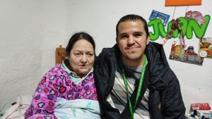 Crónica “Enamorado de mi EPS”