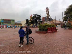Capital Salud comienza su operación en Soacha – Cundinamarca