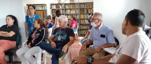Capital Salud comprometida con la salud de los habitantes de Villavicencio 