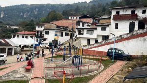 Capital Salud llega a El Calvario, Meta, con una gran oferta de servicios para la comunidad