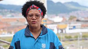 Secretaría Distrital de Salud y Naciones Unidas inician estudio para diagnosticar la salud mental en Bogotá