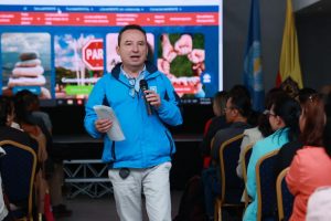 ‘LiteralMente’: la nueva plataforma web para cuidar la salud y mantener un bienestar integral en Bogotá