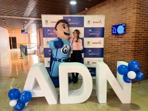 ¡Celebramos 12 años de excelencia y compromiso en Capital Salud!