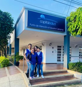 Cubarral, Meta, ahora es el nuevo territorio Capital Salud