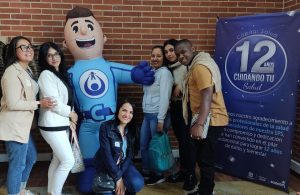 Fortaleciendo nuestro conocimiento, desde el corazón