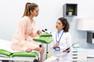 En alianza con Profamilia, Capital Salud trabaja para la detección temprana de Cáncer de Cérvix 