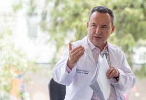 Más de 53.000 personas se beneficiarán con el nuevo Centro de Salud El Tunal