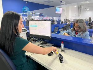 Capital Salud abre moderno Punto de Atención al Usuario en Kennedy