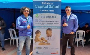 En Colombia, los niños de 9 años ya pueden vacunarse contra el Virus del Papiloma Humano