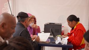 Sigue estos pasos y solicita ¡ya! la encuesta Sisbén en línea