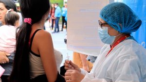 Recomendaciones para prevenir problemas de salud ante los incendios forestales
