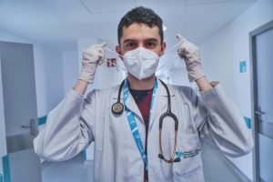 Recomendaciones para prevenir la propagación de infecciones respiratorias