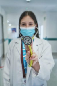 6 recomendaciones para ponerte en cintura con tu salud en el 2024