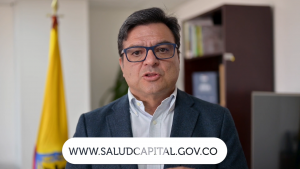 Inicia convocatoria para la selección de los 4 nuevos gerentes de las  Subredes Integradas de Servicios de Salud de Bogotá