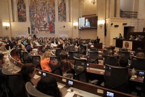 Abordaje intersectorial en salud mental es una prioridad en Bogotá