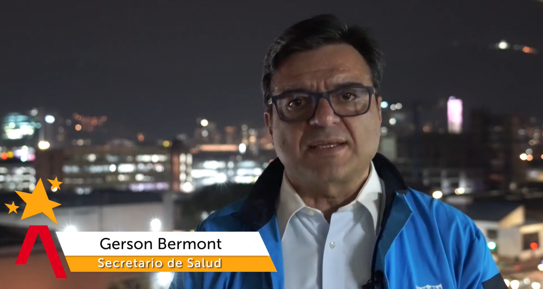 Secretaría de Salud emitió recomendaciones para prevenir afectaciones por incendios ocurridos en Bogotá