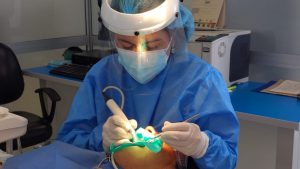 Capital Salud cuida tu sonrisa