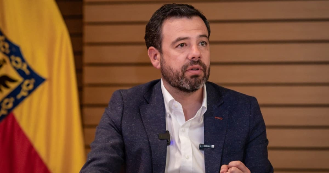 Protegeremos el sistema de salud de Bogotá y afiliados de Capital Salud: Alcalde