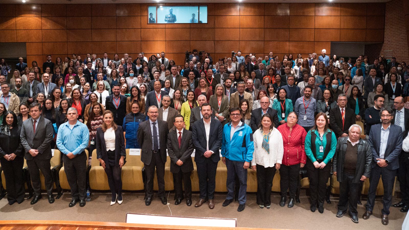 ‘MAS Bienestar’, el nuevo modelo de salud para Bogotá