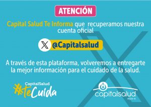 Comunicado a la opinión pública