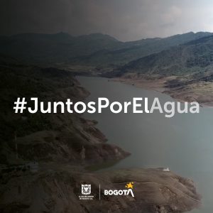 Toda gota cuenta para ahorrar agua