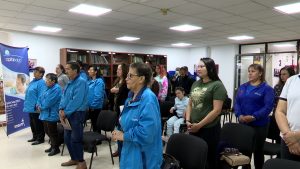 Con enfoque diferencial y sello de igualdad, Capital Salud realizó el Segundo Diálogo Ciudadano