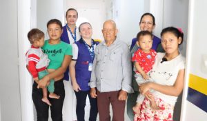 Para Capital Salud EPS-S cada usuario es una prioridad