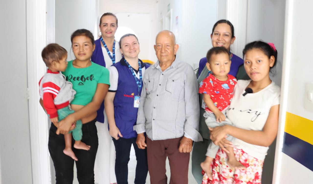 Para Capital Salud EPS-S cada usuario es una prioridad