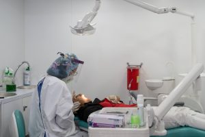 Hospital Simón Bolívar lidera ruta de atención en cáncer oral en la red pública distrital