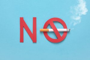 ¿Quieres dejar de fumar? Desde Capital Salud te damos algunas recomendaciones
