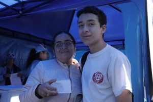 Red pública y privada recibe reconocimiento por su compromiso con la reducción de la mortalidad materna
