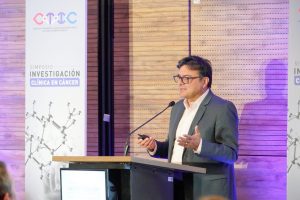 Bogotá será plataforma para la transformación de la salud y el intercambio de conocimientos en ciencia y tecnología